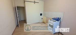 1-к квартира, вторичка, 51м2, 17/17 этаж