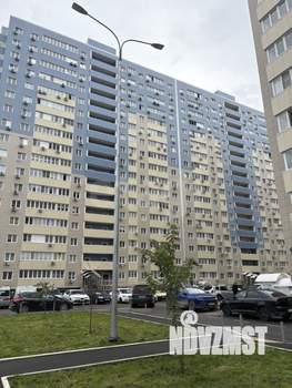 Студия квартира, вторичка, 20м2, 17/17 этаж