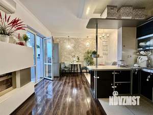1-к квартира, вторичка, 51м2, 12/18 этаж