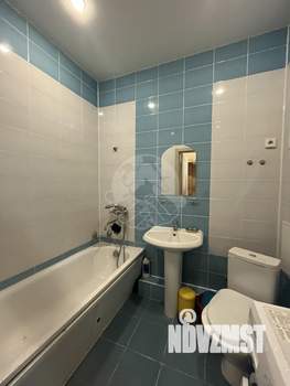 Студия квартира, вторичка, 21м2, 18/20 этаж