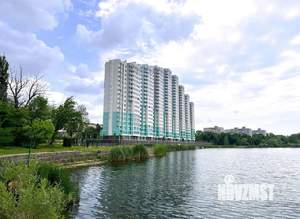 3-к квартира, сданный дом, 93м2, 10/20 этаж