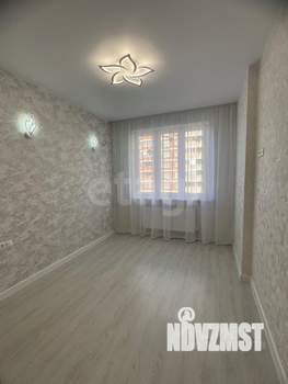 1-к квартира, вторичка, 35м2, 9/19 этаж