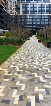 1-к квартира, вторичка, 35м2, 16/24 этаж