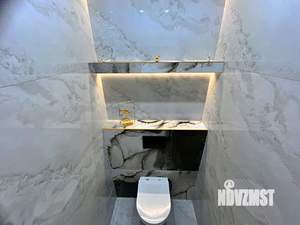 2-к квартира, вторичка, 55м2, 11/17 этаж