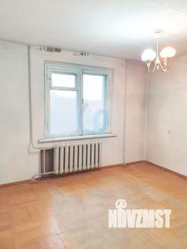 2-к квартира, вторичка, 38м2, 4/9 этаж