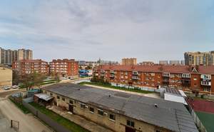 2-к квартира, вторичка, 59м2, 5/16 этаж