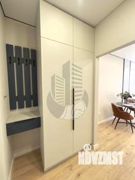 1-к квартира, вторичка, 31м2, 4/16 этаж