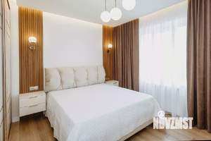 3-к квартира, вторичка, 84м2, 6/24 этаж