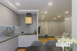 3-к квартира, вторичка, 76м2, 7/9 этаж