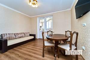 2-к квартира, вторичка, 69м2, 4/19 этаж