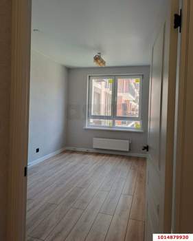 1-к квартира, вторичка, 35м2, 8/16 этаж