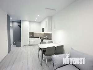 1-к квартира, вторичка, 36м2, 9/24 этаж