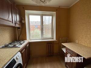 2-к квартира, вторичка, 42м2, 3/5 этаж