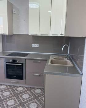 1-к квартира, вторичка, 40м2, 11/16 этаж