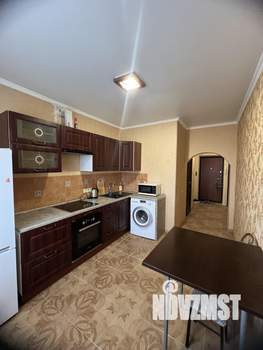 1-к квартира, вторичка, 42м2, 8/9 этаж