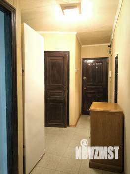 3-к квартира, вторичка, 60м2, 1/5 этаж