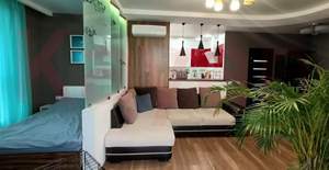 1-к квартира, вторичка, 42м2, 18/23 этаж