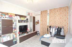 2-к квартира, вторичка, 74м2, 6/9 этаж