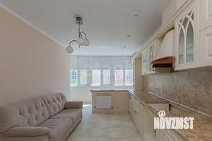 1-к квартира, вторичка, 38м2, 2/17 этаж