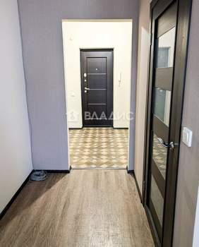 Студия квартира, вторичка, 30м2, 16/19 этаж