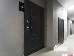 1-к квартира, вторичка, 35м2, 5/9 этаж