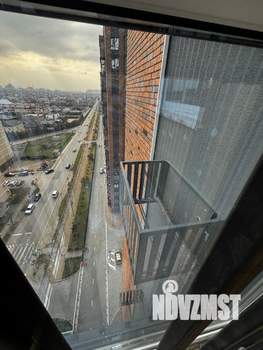 1-к квартира, вторичка, 40м2, 12/18 этаж