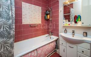 2-к квартира, вторичка, 61м2, 3/7 этаж