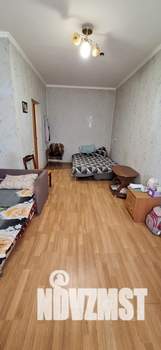 1-к квартира, вторичка, 36м2, 2/3 этаж