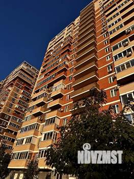 2-к квартира, вторичка, 62м2, 15/19 этаж