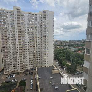 1-к квартира, вторичка, 36м2, 14/23 этаж