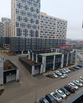 2-к квартира, вторичка, 65м2, 7/24 этаж