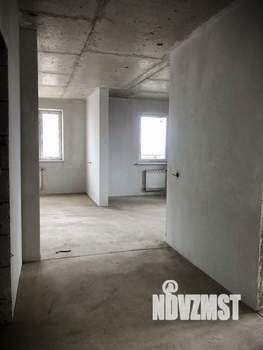 1-к квартира, вторичка, 37м2, 2/9 этаж