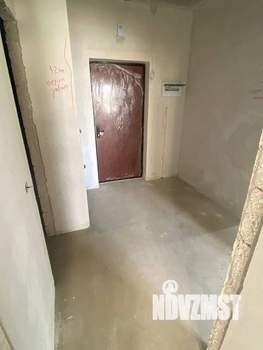 3-к квартира, вторичка, 56м2, 2/16 этаж