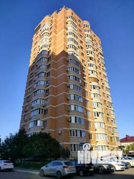 2-к квартира, вторичка, 76м2, 10/17 этаж