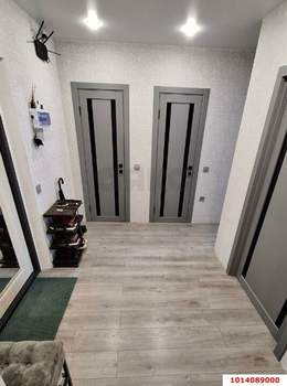2-к квартира, вторичка, 69м2, 15/22 этаж