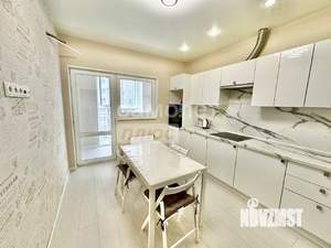 2-к квартира, вторичка, 60м2, 8/25 этаж