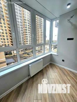 1-к квартира, вторичка, 37м2, 5/24 этаж