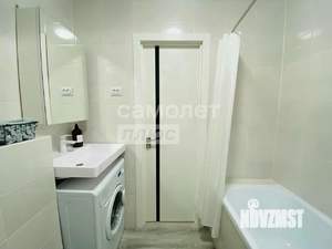 Студия квартира, вторичка, 26м2, 11/16 этаж