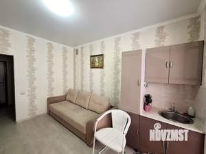 Студия квартира, вторичка, 17м2, 2/3 этаж