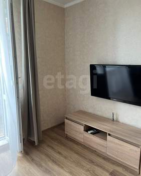 Студия квартира, вторичка, 26м2, 14/19 этаж