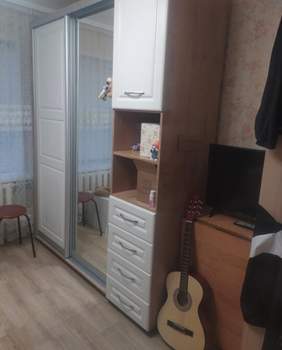 2-к квартира, вторичка, 50м2, 4/5 этаж