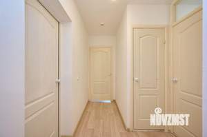 2-к квартира, вторичка, 59м2, 15/16 этаж