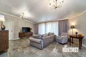 3-к квартира, вторичка, 182м2, 1/6 этаж