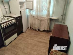 1-к квартира, вторичка, 30м2, 1/5 этаж