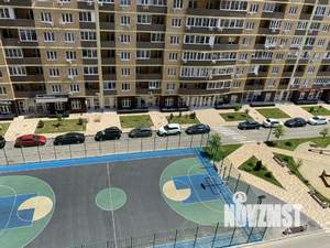 3-к квартира, вторичка, 84м2, 16/24 этаж