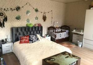 1-к квартира, вторичка, 42м2, 2/2 этаж