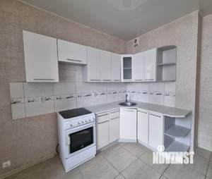 1-к квартира, вторичка, 36м2, 11/18 этаж