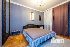 3-к квартира, вторичка, 62м2, 1/3 этаж