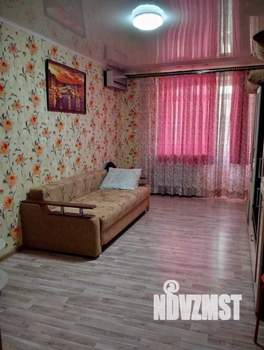 2-к квартира, вторичка, 58м2, 1/7 этаж