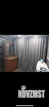 2-к квартира, вторичка, 45м2, 1/5 этаж